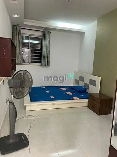 Cho Thuê Căn Hộ Chung Cư Central Garden Q.1 Giá 11.5Tr/Tháng 2Pn 78M2