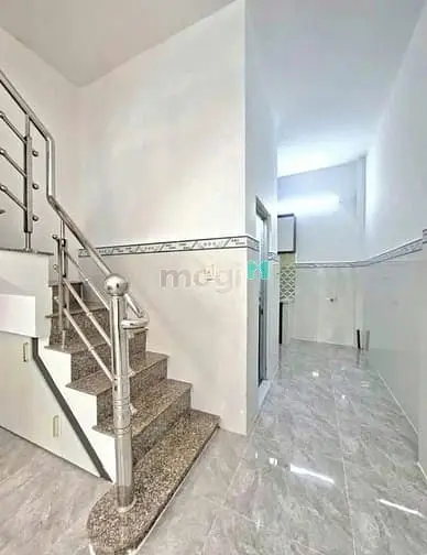 Nhà Rẻ Dễ Mua Hxh Hoa Lan P.2 Q.pn Giá 1,570Tr(Tl) 43,15M2 Vào Ở Ngay