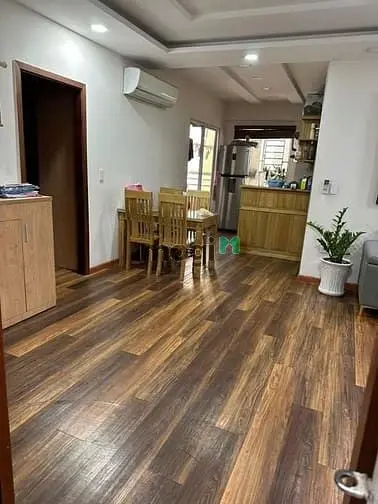 Chung Cư Kỳ Đồng, P9, Q3:2P Ngủ Rộng,Ban Công, 65M2, Có Nội Thất, 11Tr