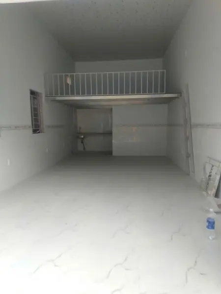 Phòng Trọ Hóc Môn Ở & Buôn Bán Được - Mới Xây - Giá Rẻ - Liên Hệ: 0907269049 (Cô Hoà)