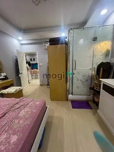 Định Cư Nước Ngoài Bán Gấp Cc Tôn Thất Thuyết Q4 50M2 Chỉ 1Tỷ380