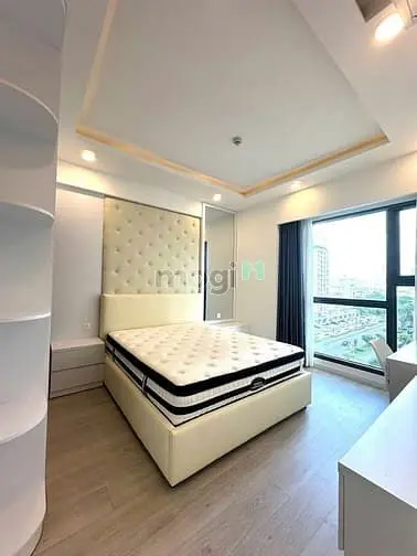 Hót! . Cho Thuê Căn Hộ The Antonia , Nhà Đẹp Giá Rẻ , Phú Mỹ Hưng ,