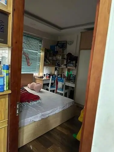 Chung Cư Kỳ Đồng, P9, Q3:2P Ngủ Rộng,Ban Công, 65M2, Có Nội Thất, 11Tr