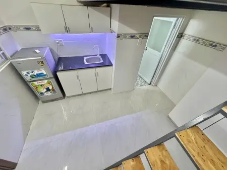 Phòng Đẹp Dương Quảng Hàm Gò Vấp