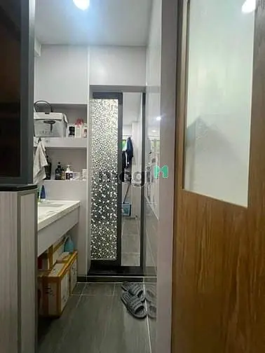 Định Cư Nước Ngoài Bán Gấp Cc Tôn Thất Thuyết Q4 50M2 Chỉ 1Tỷ380