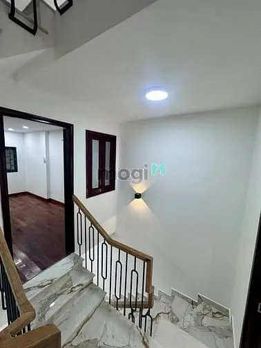 Chính Chủ Bán Nhà Thành Thái Q.10 - 3,8M Nở Hậu Tài Lộc - 6Pn 7Wc