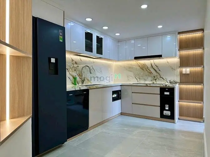 Bán Duplex Sky Garden 1, 4Pn 4Wc. Giá Chỉ 9.7 Tỷ