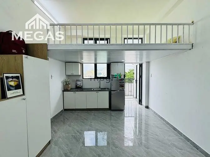 💥 Duplex Bancol - Full Nội Thất 🎊