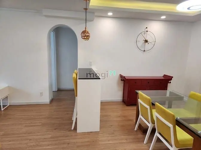 Chủ Gửi Bán Ch Cao Cấp Quậnbình Thạnh-2Tỷ850 60M2-Ntcb-Đầy Đủ Tiện Ích