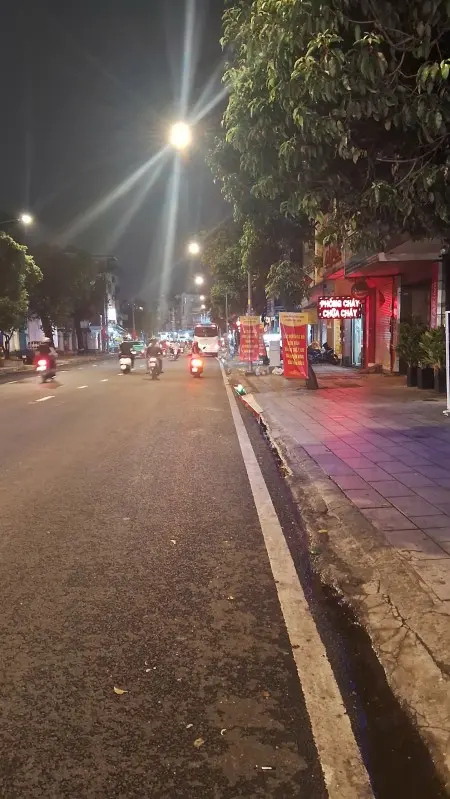 Mặt Tiền Xuân Hồng – P12 Tân Bình | 4X18 | 6Pn | Kinh Doanh Đỉnh – Giá Tốt