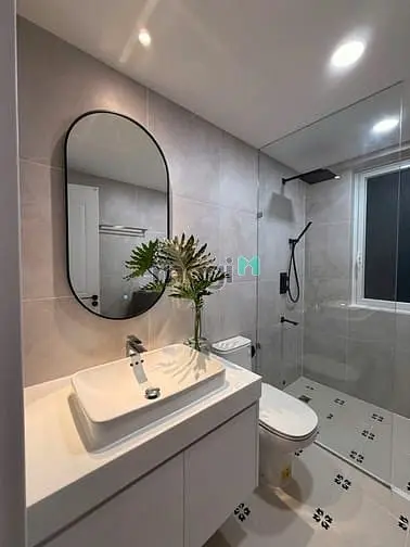 Cho Thuê Căn Hộ Mỹ Khánh 3 - Phú Mỹ Hưng Giá Chỉ 23 Triệu