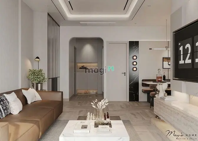 🏙️– Bán Nhanh 🏙️ Horizon 121M2 3Pn 3Wc Full Nt Giá Tốt 22 Tỷ