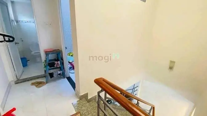 Cần Khách Chốt Lẹ Hxh Nguyễn Hữu Thọ P.tân Phong Q7 1Ty350(Tl) 3.7X12M