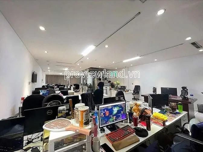 Bán Shophouse Sala Nguyễn Cơ Thạch, 7X24M, Hầm 5 Tầng, Giá 168 Tỷ