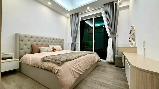 💥 Giá Tốt Hiếm! Midtown M7 2Pn 89M² Full Nội Thất Chỉ 20Tr