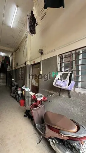 Bán Nhà 2 Lầu Hẻm Xe Hơi Đường Tân Lập 1, P Hiệp Phú, Tp Thủ Đức