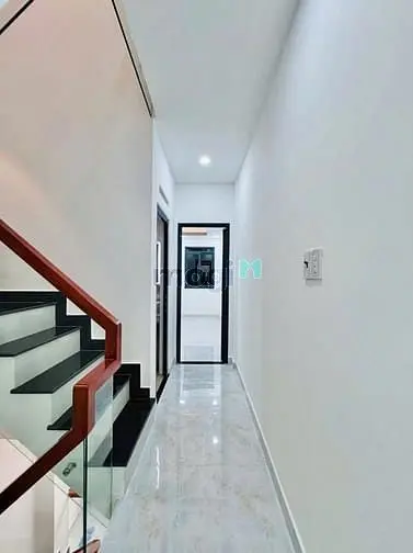 Bán Gấp Nhà Hẻm Oto Lê Văn Sỹ, P.13, Phú Nhuận,Shr 1,550Tr (Tl)–3Tầng