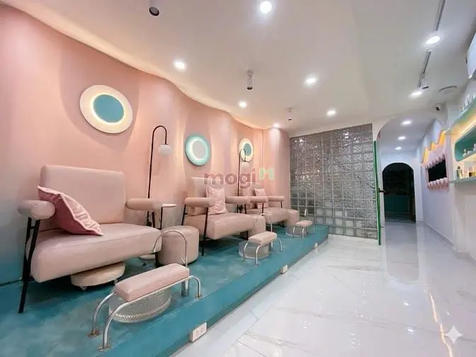 Nhà Bán Vị Thế Đẹp Mặt Tiền Lý Thường Kiệt Quận 10 65M2 6 Tầng