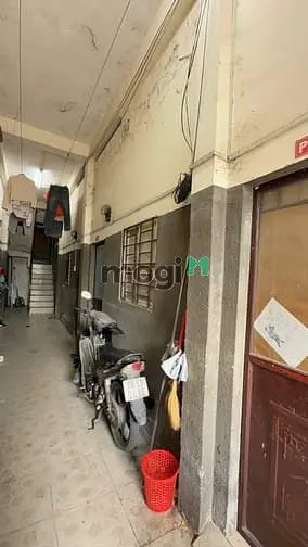 Bán Nhà 2 Lầu Hẻm Xe Hơi Đường Tân Lập 1, P Hiệp Phú, Tp Thủ Đức