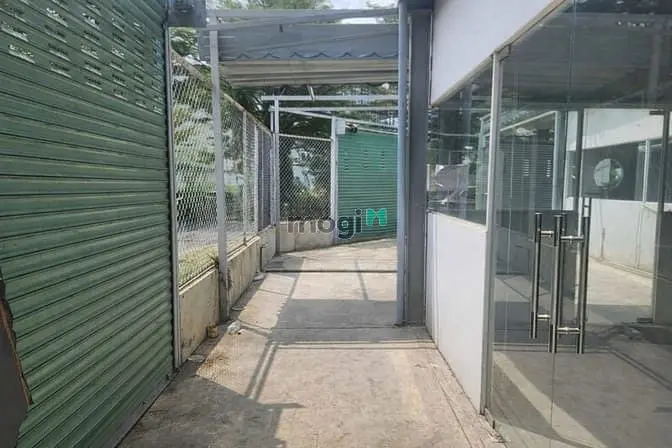 Cho Thuê Mặt Bằng Kinh Doanh Góc Đường Bát Nàn Quận 2 Khu Hành Chính