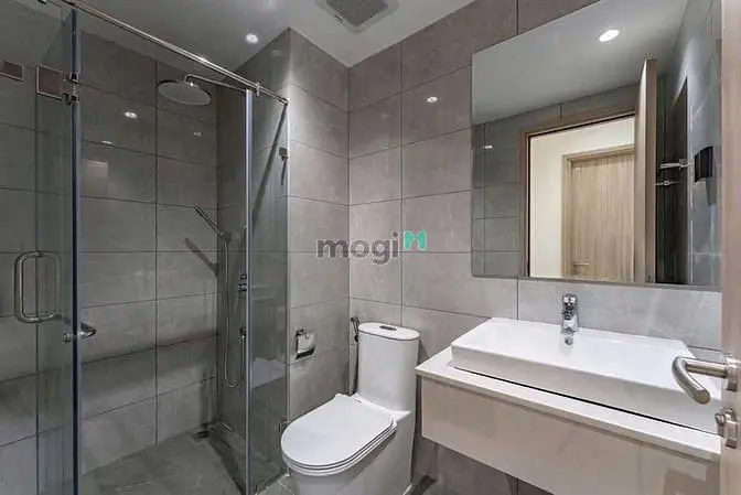 🏡 Cho Thuê Căn Hộ D-Aqua – 301 Bến Bình Đông, Q8 ✨ 68M² – 2Pn – 2Wc