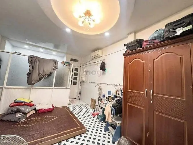 Mặt Tiền Kinh Doanh Đường Ni Sư Huỳnh Liên, Kết Nối Bàu Cát