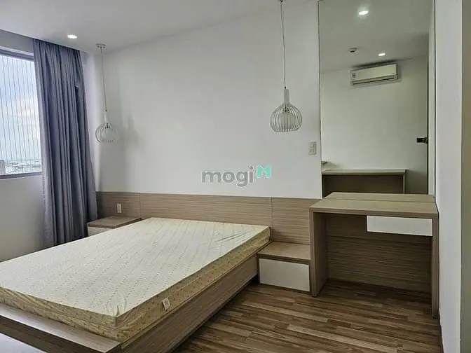 Bán Nhanh Green Valley, Pmh, Dt 89M2 Lầu Cao