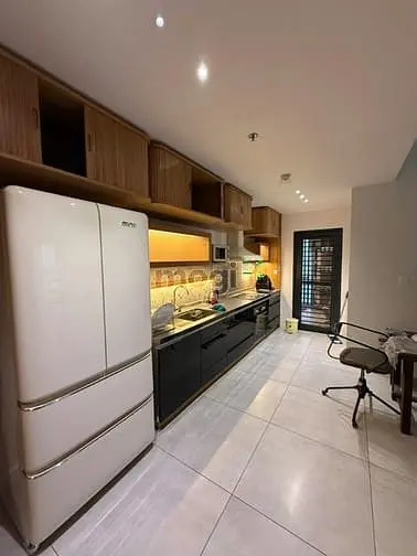 Cho Thuê Ch Happy Valley Pmh Q7 – 100M², 3Pn, Giá 23Tr/Th