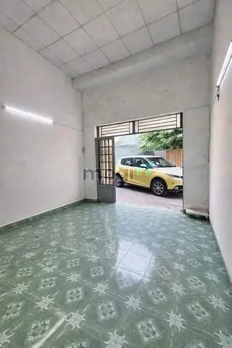 Bán Nhà 2 Tầng, Hẻm Xe Hơi, Sổ Hồng Riêng, Phan Văn Hớn, 3 Tỷ Hơn