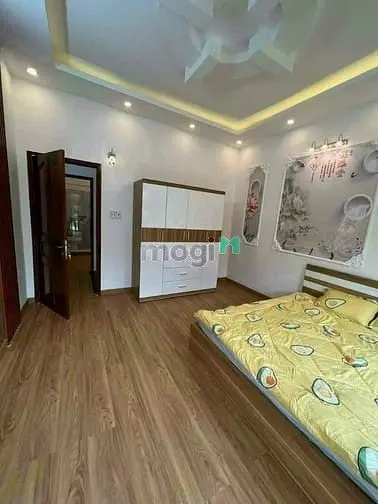 Siêu Phẩm Hẻm 3M Nguyễn Đình Chiểu P.4 Q.3 1,630Tr(Tl) 4,2X13M Shr