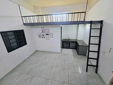 Phòng Mới Tinh – Đầy Đủ Tiện Nghi – Chỉ 3.5Tr Tại Bình Tân