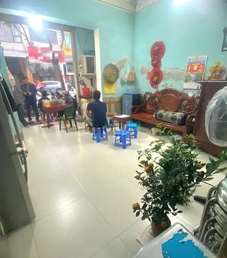 Hàng Hiếm |Mặt Phố Trung Phụng | 30M2 X 3 Tầng | Mt 5M | Chỉ 16.9 Tỷ