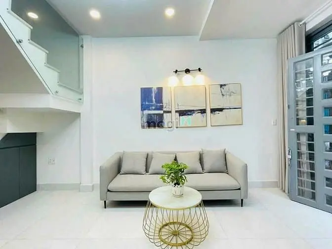 • Chủ Cần Chốt Lẹ, Hxh Dương Quảng Hàm Q.gv Giá 1Tỷ650(Tl ) 4X12M