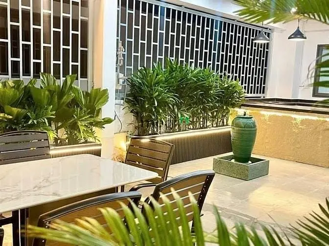 Nhà Ngang Hiếm 7M 7Pn Hxh 6M Thông Giá Tốt Chốt Nhanh Đào Tông Nguyên