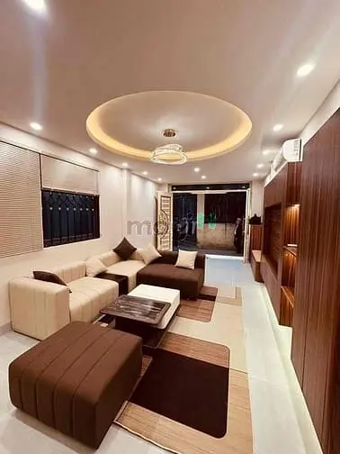 Nhà Đẹp Long Lanh Ngõ Võ Thị Sáu, Giá 15,8 Tỷ, 56M2X5T, 3 Thoáng, Ảnh