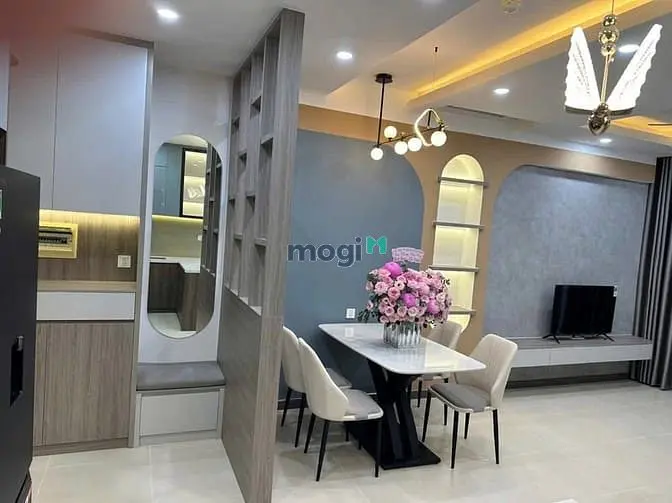 [Bán Gấp] Căn 74M2 2Pn Lavida Plus - Quận 7-Ntdd Vào Ở Ngay-Mt Nh.thọ