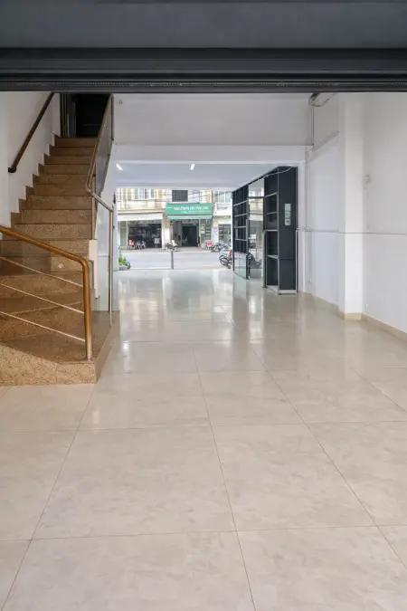 Mặt Tiền Xuân Hồng – P12 Tân Bình | 4X18 | 6Pn | Kinh Doanh Đỉnh – Giá Tốt