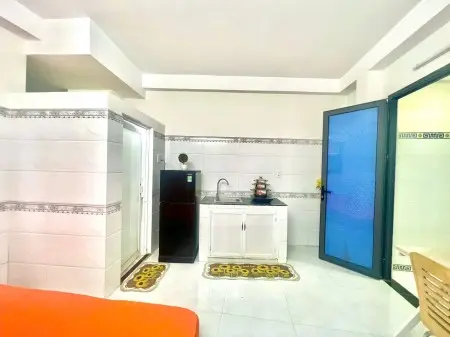 Phòng Trọ Dương Văn Dương 3.6Tr - Quận Tân Phú