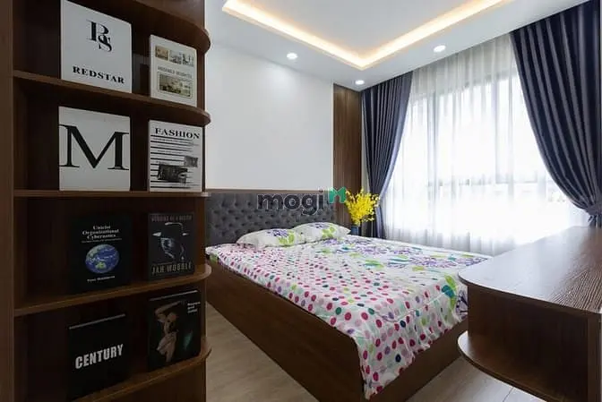 Bán Căn Hộ Emerald Celadon 2 Phòng Ngủ, Khu Đô Thị Xanh Celadon City