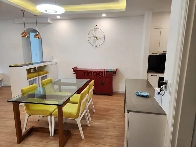 Chủ Gửi Bán Ch Cao Cấp Quậnbình Thạnh-2Tỷ850 60M2-Ntcb-Đầy Đủ Tiện Ích