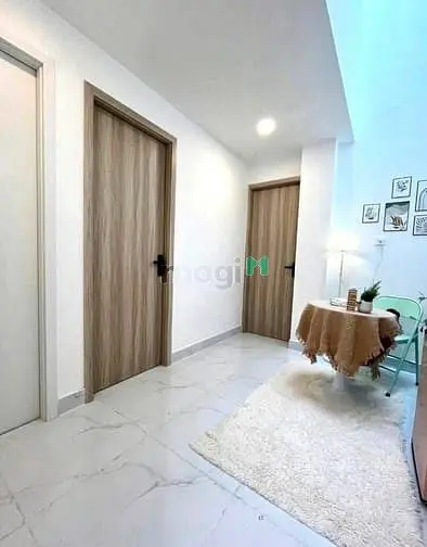 Gấp-Nhà Bùi Văn Ba, Quận 7–2 Tầng 37M2–Sẵn Dòng Tiền 12Tr – 1Tỷ800.