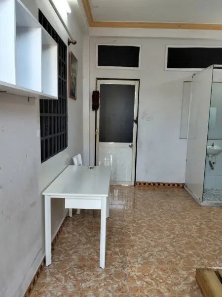 Phòng Cho Thuê Có Ban Công Tại 25 Đường Số 27, Phường 6, Quận Gò Vấp