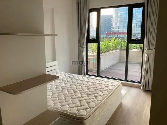 Cho Thuê Ch Cardinal Court, 76M2+30M2 Sân Vườn, 2Pn, View Cực Đẹp