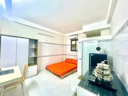 Phòng Trọ Dương Văn Dương 3.6Tr - Quận Tân Phú