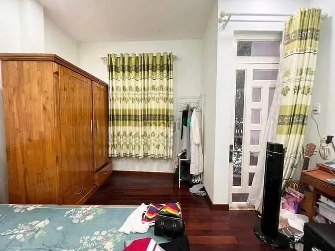 Nhà Đẹp Giá Mềm Hoàng Hữu Nam P.long Thạnh Mỹ Q9 Giá 1,560Tr(Tl)>57M2