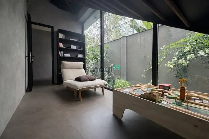 Bán Dinh Thự Thảo Điền Quận 2 - 580M2 - Đẳng Cấp Thượng Lưu