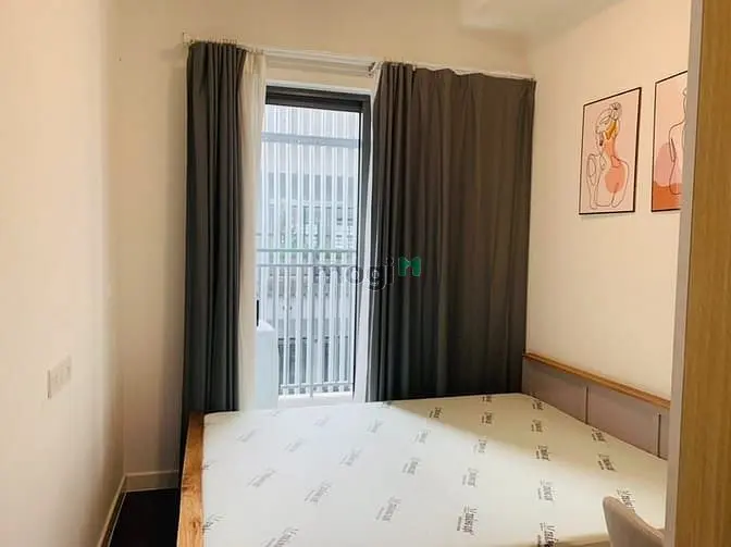 Cho Thuê Căn Hộ Newton Residence 2Pn-2Wc-78M2 Full Nt Giá 20Tr/Th