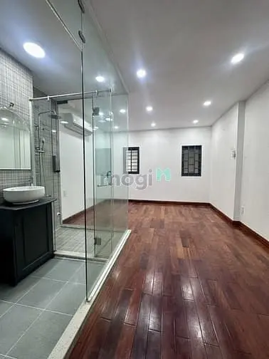 Chính Chủ Bán Nhà Thành Thái Q.10 - 3,8M Nở Hậu Tài Lộc - 6Pn 7Wc