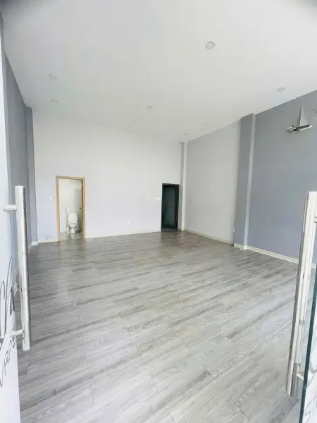 Mặt Bằng Kinh Doanh, Mặt Tiền Đường Số 8, Ngay Hoàng Diệu 2, Thủ Đức, Thuận Tiện Kinh Doanh, Làm Vp