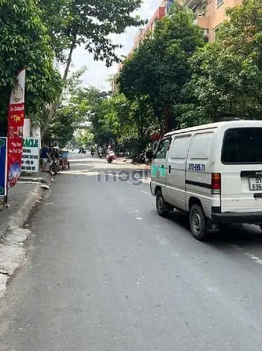 Nhà Mặt Tiền Kinh Doanh -Ni Sư Huỳnh Liên- Ngay Khu Chung Cư Bàu Cát 2